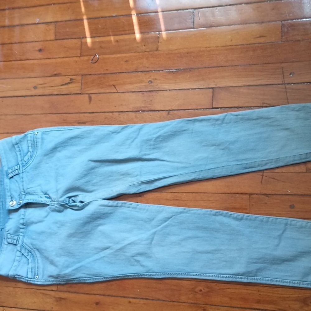 Silver Diva brand jeans